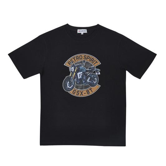 Tシャツ　GSX-8T