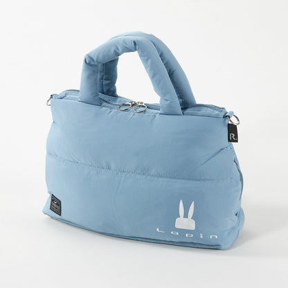 【S-MALL３周年限定商品】SUZUKI Lapin×ROOTOTE フェザールーデリ コラボバッグ