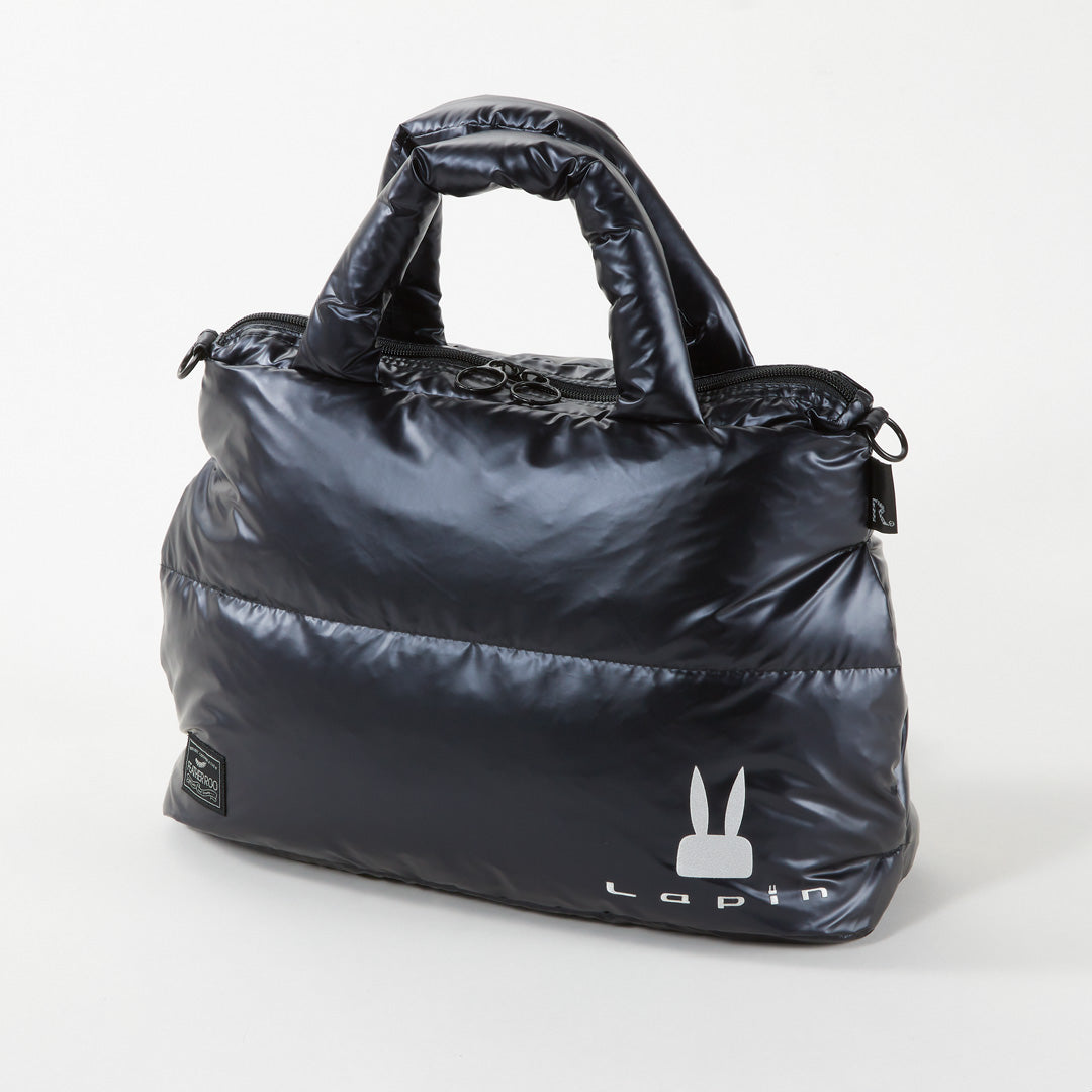 【S-MALL３周年限定商品】SUZUKI Lapin×ROOTOTE フェザールーデリ コラボバッグ