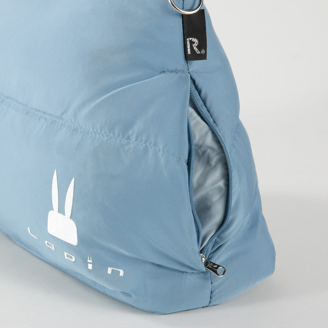 【S-MALL３周年限定商品】SUZUKI Lapin×ROOTOTE フェザールーデリ コラボバッグ