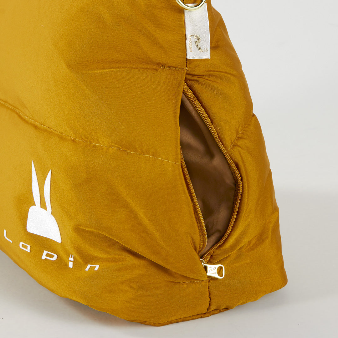 【S-MALL３周年限定商品】SUZUKI Lapin×ROOTOTE フェザールーデリ コラボバッグ