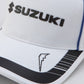 SUZUKI×KUSHITANI コラボ スポーツキャップ