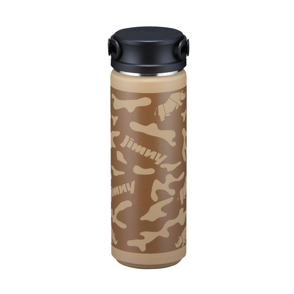 ハイジ　ステンレスボトル 完売品 東亜金属 アルプスの少女ハイジ ポケミニボトル 140ml 保温 保冷
