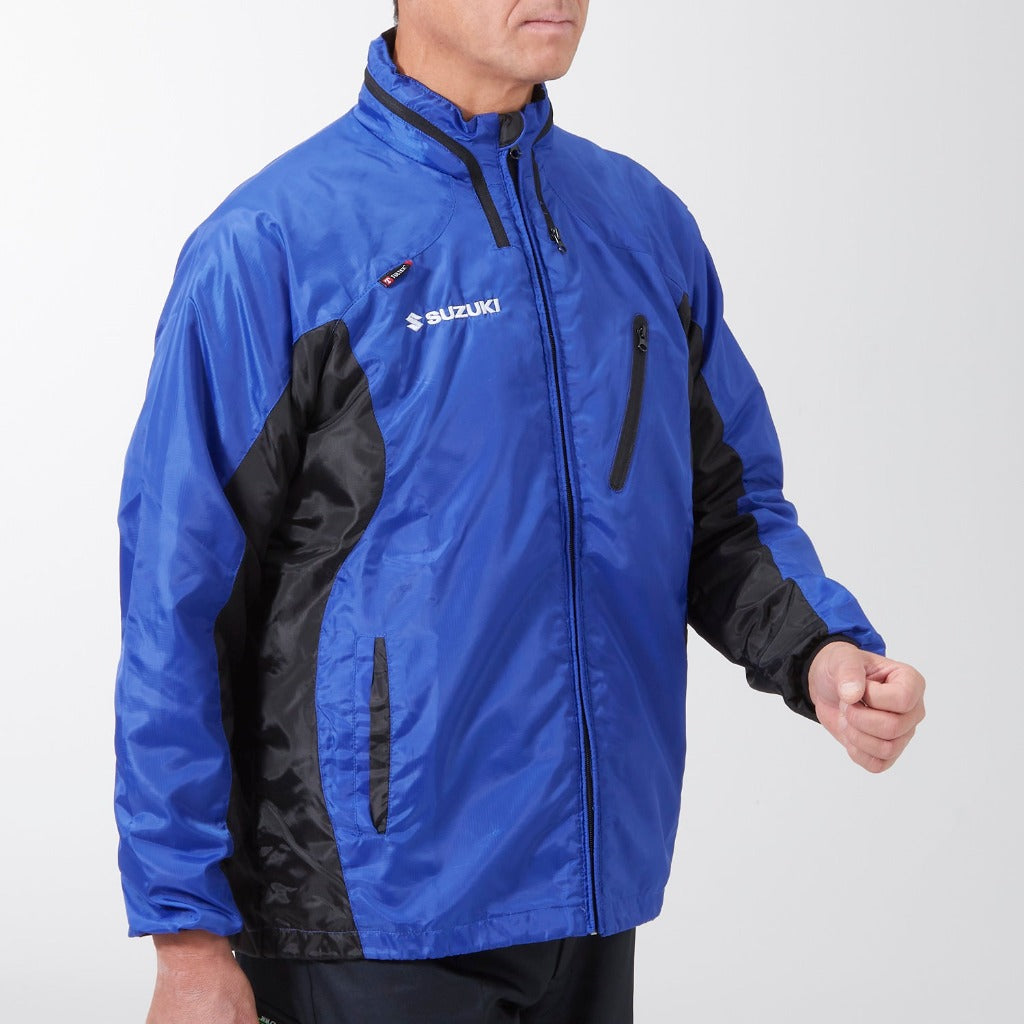 【ジャパンモビリティショー2023】S-MALL限定受注販売　フードインジャケット