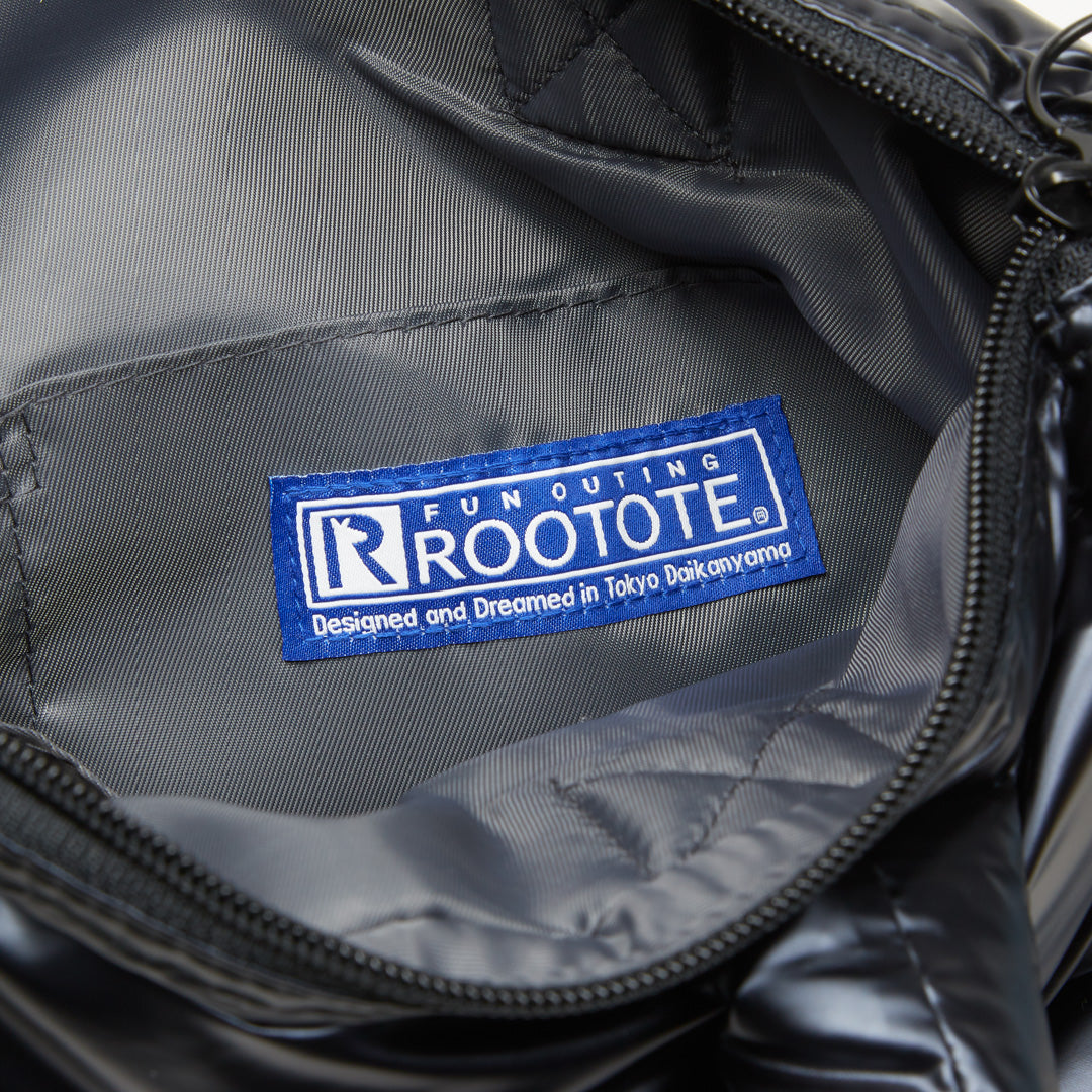 【S-MALL３周年限定商品】SUZUKI Lapin×ROOTOTE フェザールーデリ コラボバッグ