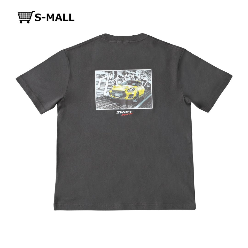 Tシャツ　スイフトスポーツ2025