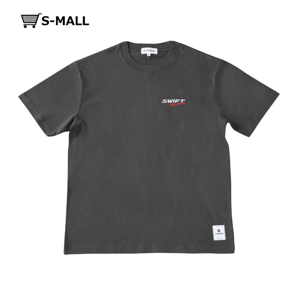 Tシャツ スイフトスポーツ2025 – オートリメッサ S-MALL