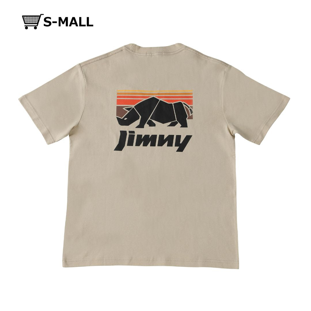 Tシャツ　JIMNY　サイ