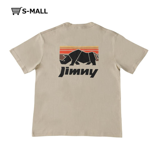 Tシャツ　JIMNY　サイ