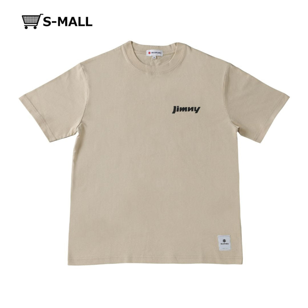Tシャツ JIMNY サイ – オートリメッサ S-MALL
