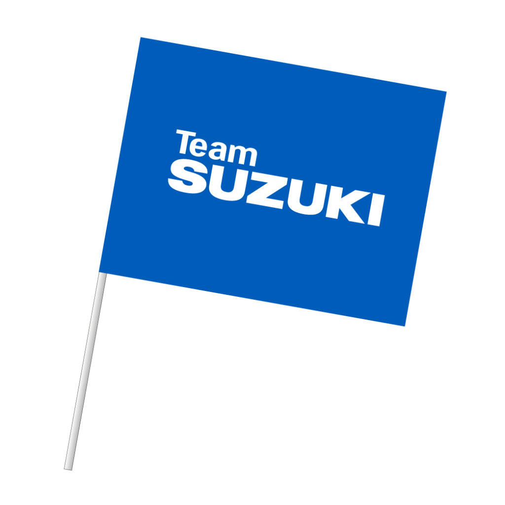 2023 鈴鹿8耐 SUZUKI応援グッズ付きチケット【追加販売予定数 70枚　24歳以上の方のみ対象】※V2指定席券(観戦券込み)+応援グッズ　19,500円