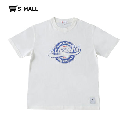 Tシャツ　スズキ クラシック