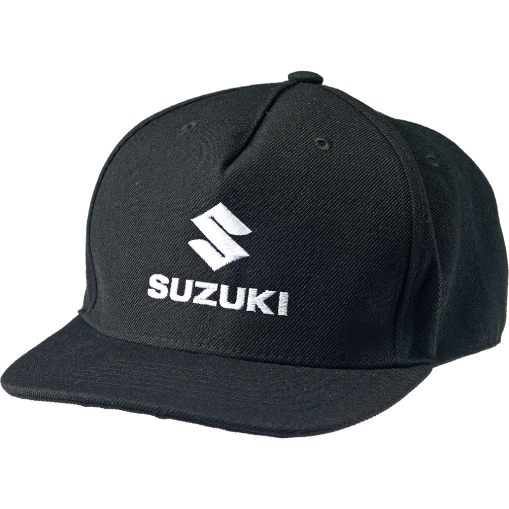ブラックライン　キャップ　2024