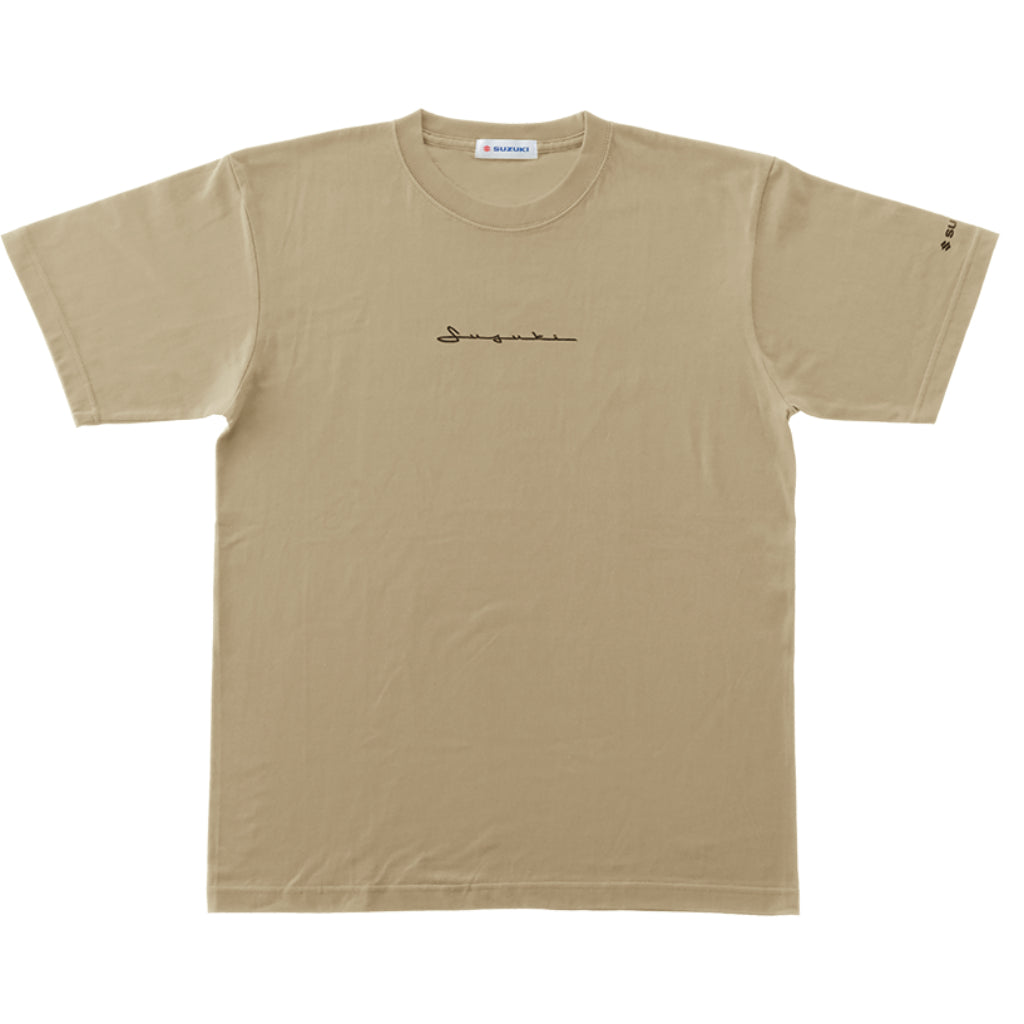 アウトドアライン　Tシャツ　2024