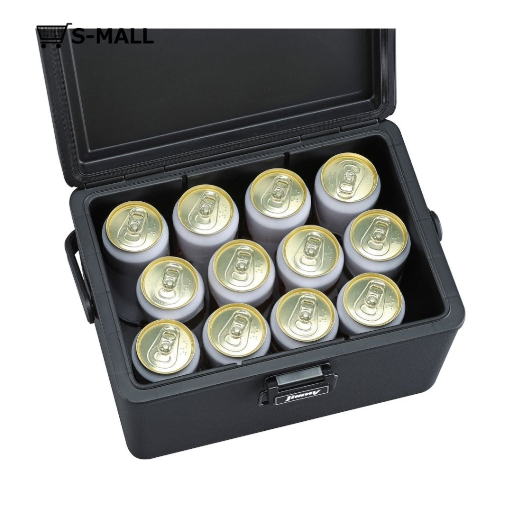 ハードシェルクーラー ジムニー 12L – オートリメッサ S-MALL