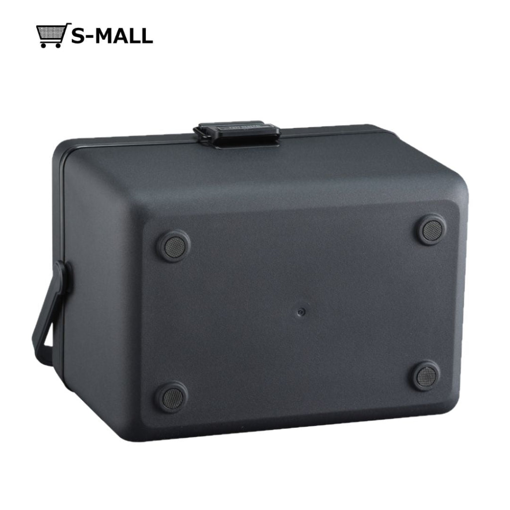 ハードシェルクーラー ジムニー 12L – オートリメッサ S-MALL