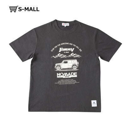 Tシャツ　JIMNY NOMADE