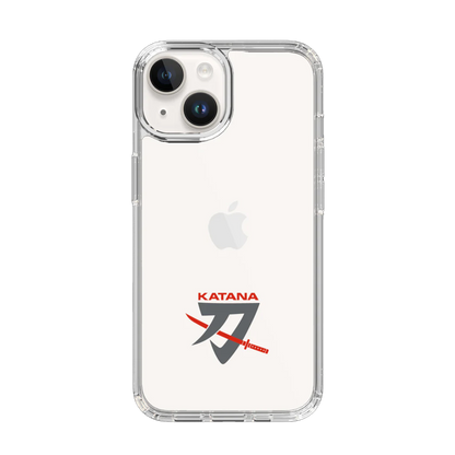 スリムプロテクションケース    KATANA【iPhone13/14/15】