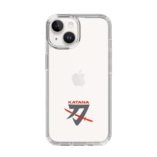 スリムプロテクションケース    KATANA【iPhone13/14/15】