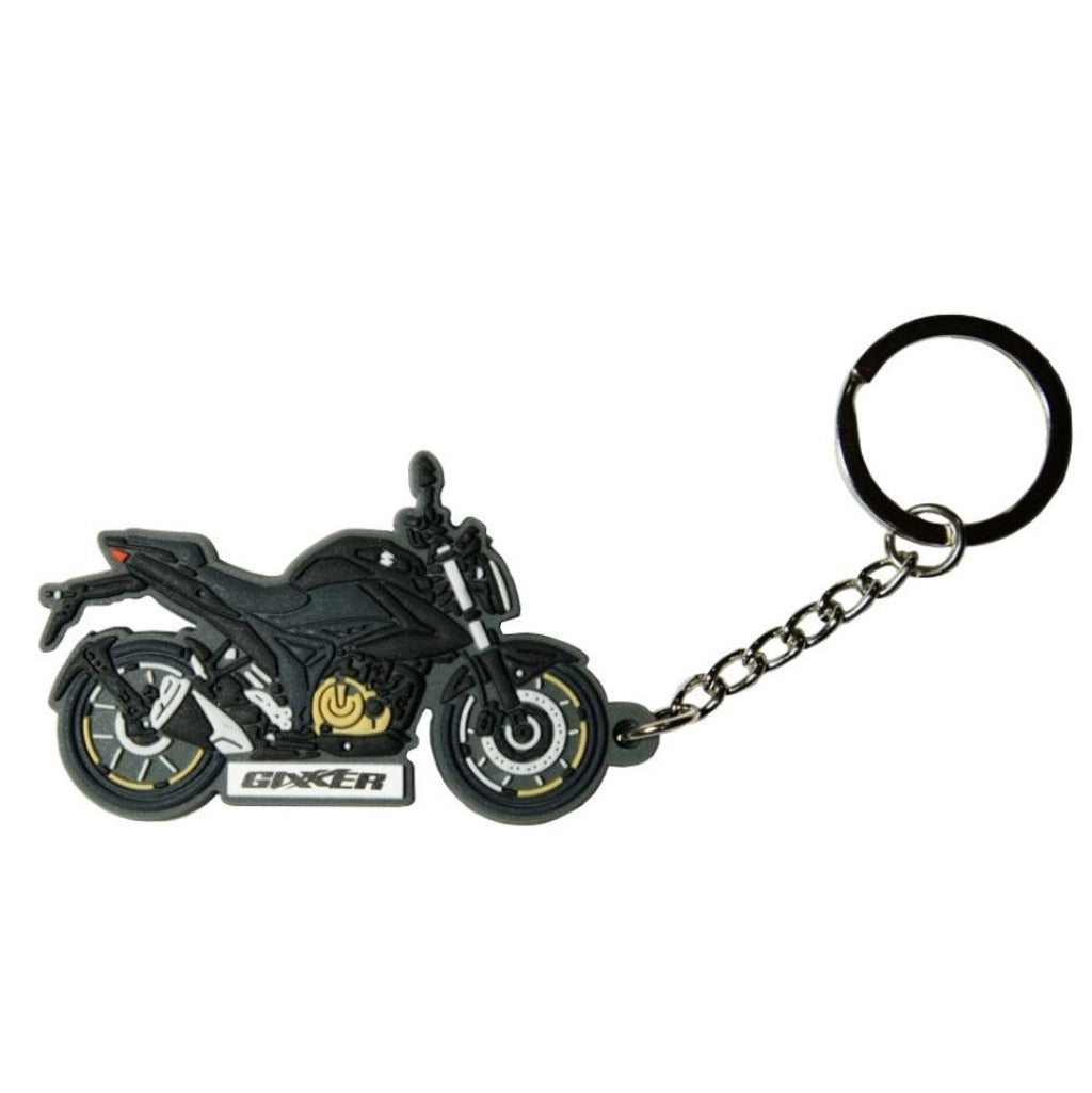 ラバーキーホルダー GIXXER250 – オートリメッサ S-MALL