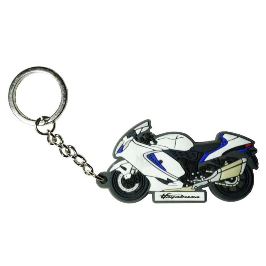 ラバーキーホルダー　Hayabusa2024