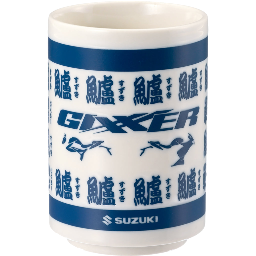 湯呑み 湯呑 GIXXER – オートリメッサ S-MALL