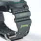 【S-MALL4周年　二次募集販売　1,000個限定】【特別商品】SUZUKI JIMNY×CASIO G-SHOCK GD-100コラボウォッチ サードエディション