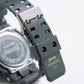 【S-MALL4周年　二次募集販売　1,000個限定】【特別商品】SUZUKI JIMNY×CASIO G-SHOCK GD-100コラボウォッチ サードエディション