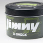 【S-MALL4周年　二次募集販売　1,000個限定】【特別商品】SUZUKI JIMNY×CASIO G-SHOCK GD-100コラボウォッチ サードエディション
