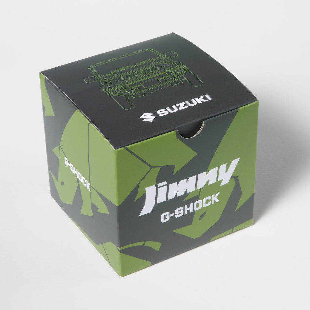 S-MALL4周年 二次募集販売 1,000個限定】【特別商品】SUZUKI JIMNY