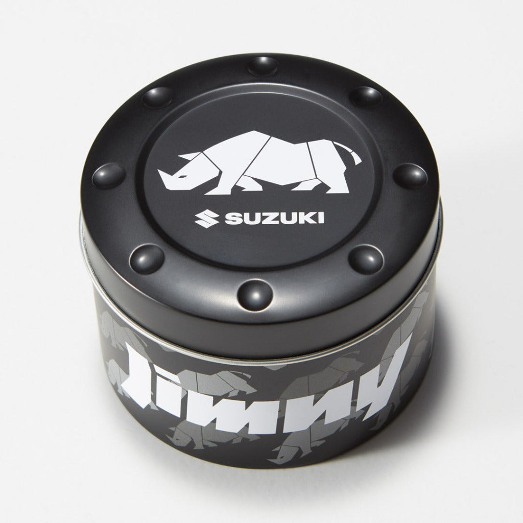 S-MALL3周年 1,000個限定】【抽選販売】SUZUKI JIMNY×CASIO G-SHOCK