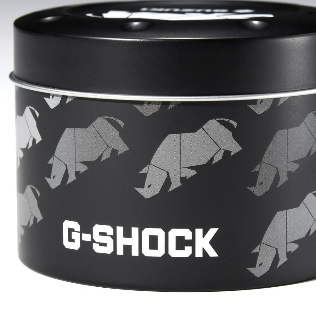 S-MALL3周年 1,000個限定】【抽選販売】SUZUKI JIMNY×CASIO G-SHOCK