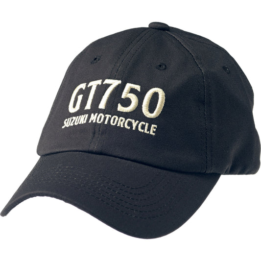 キャップ　ヘリテージシリーズ　GT750