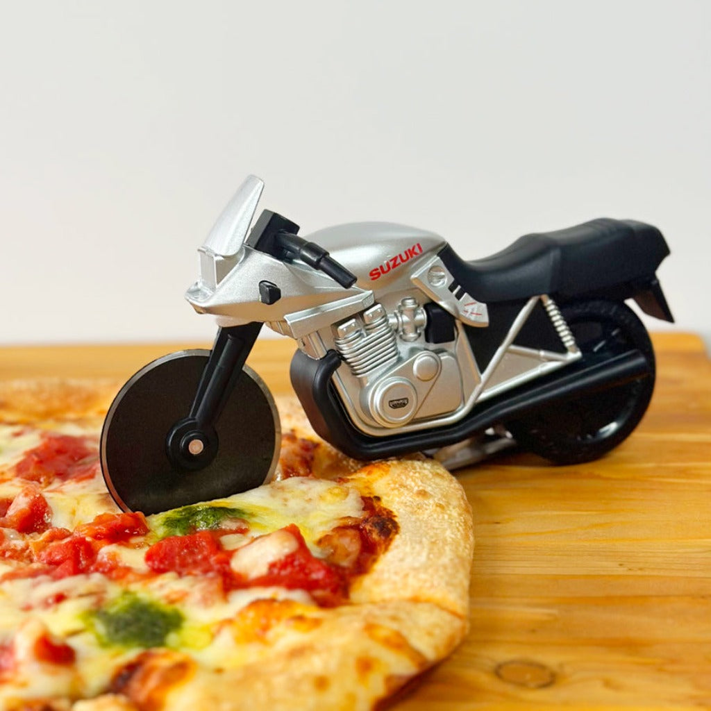 ピザカッターナ SUZUKI KATANA（GSX1100S）ピザカッター専用ナイフ