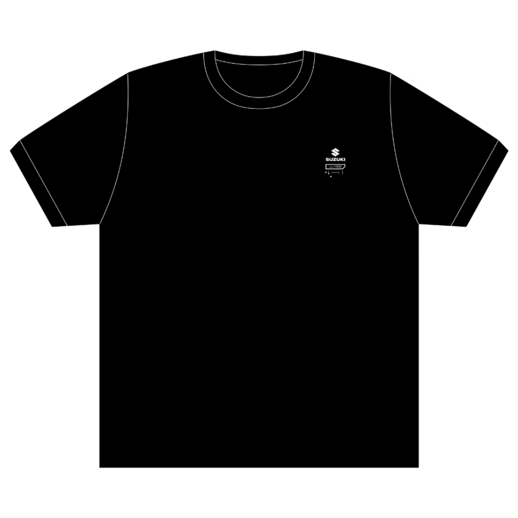 SUZUKI × MONSTER HUNTER WILDS コラボ Tシャツ ジムニー【特別商品