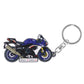 ラバーキーホルダー　GSX-R1000R　2026