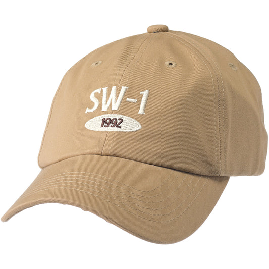 キャップ　ヘリテージシリーズ　SW-1