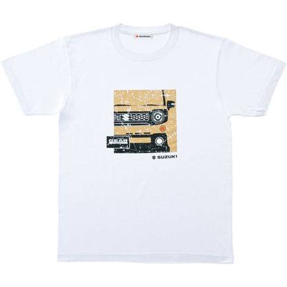 Tシャツ　スペーシアギア