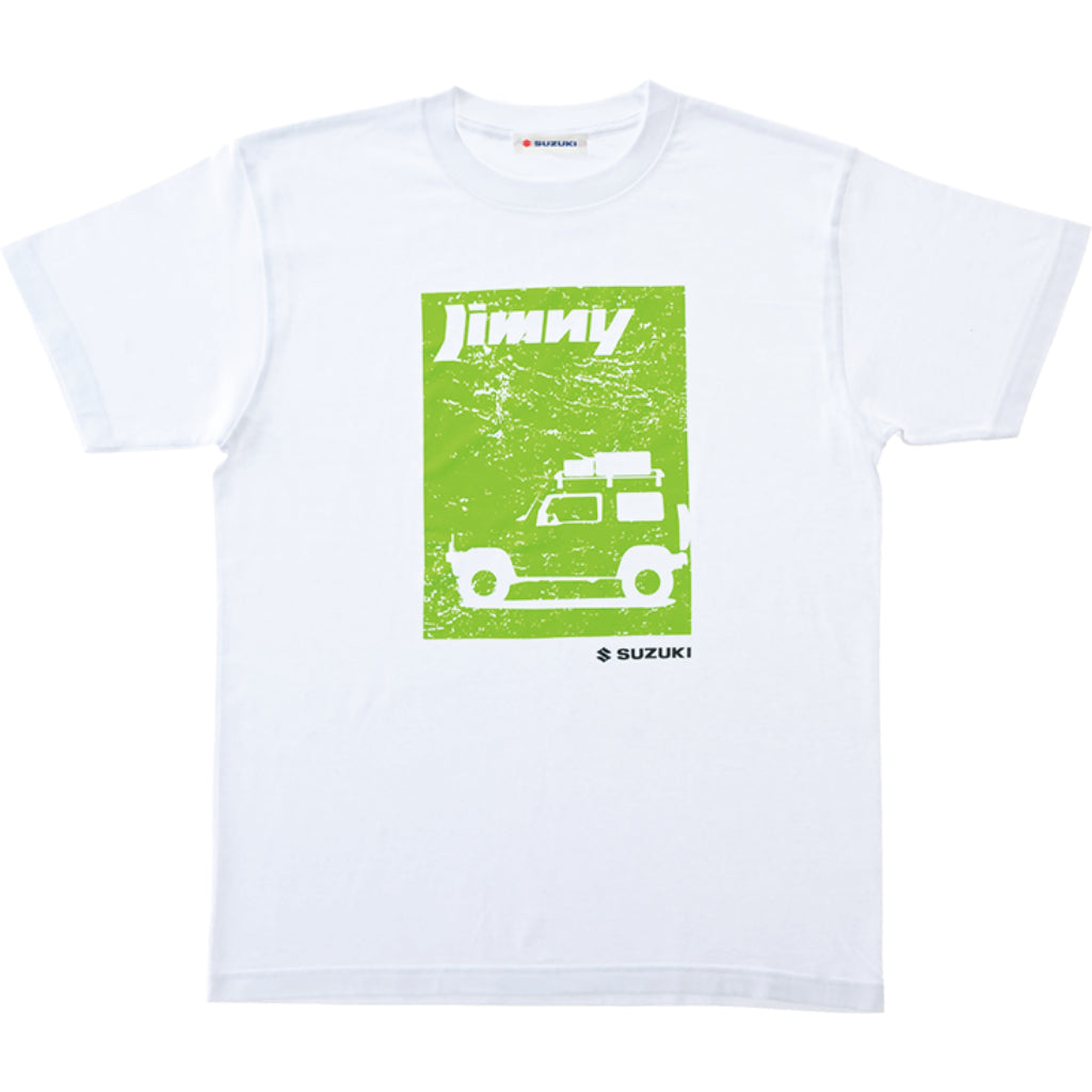 Tシャツ　ジムニー　2024