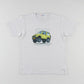 SUZUKI デザイナーズコレクション　ジムニープレミアムTシャツ【特別商品】