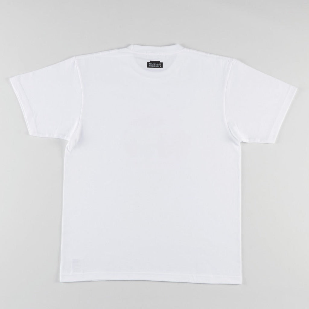 SUZUKI デザイナーズコレクション　ジムニープレミアムTシャツ【特別商品】