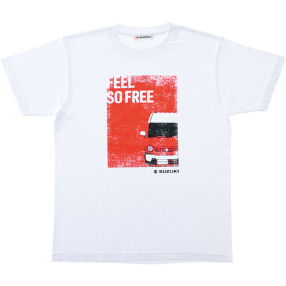 Tシャツ　ハスラー　2024