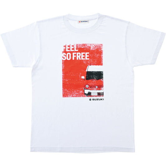 Tシャツ　ハスラー　2024