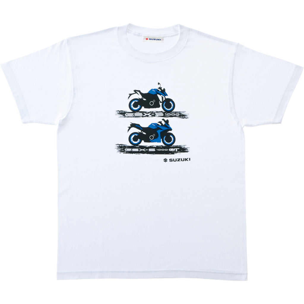 Tシャツ　GSX-S　2024