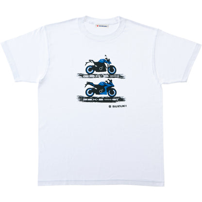Tシャツ　GSX-S　2024