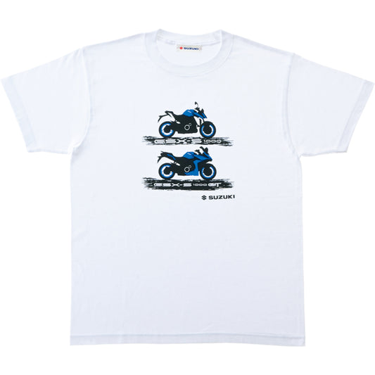 Tシャツ　GSX-S　2024