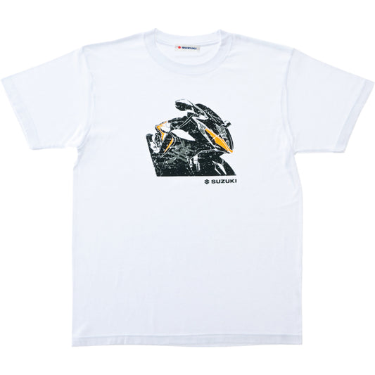 Tシャツ　Hayabusa 2024