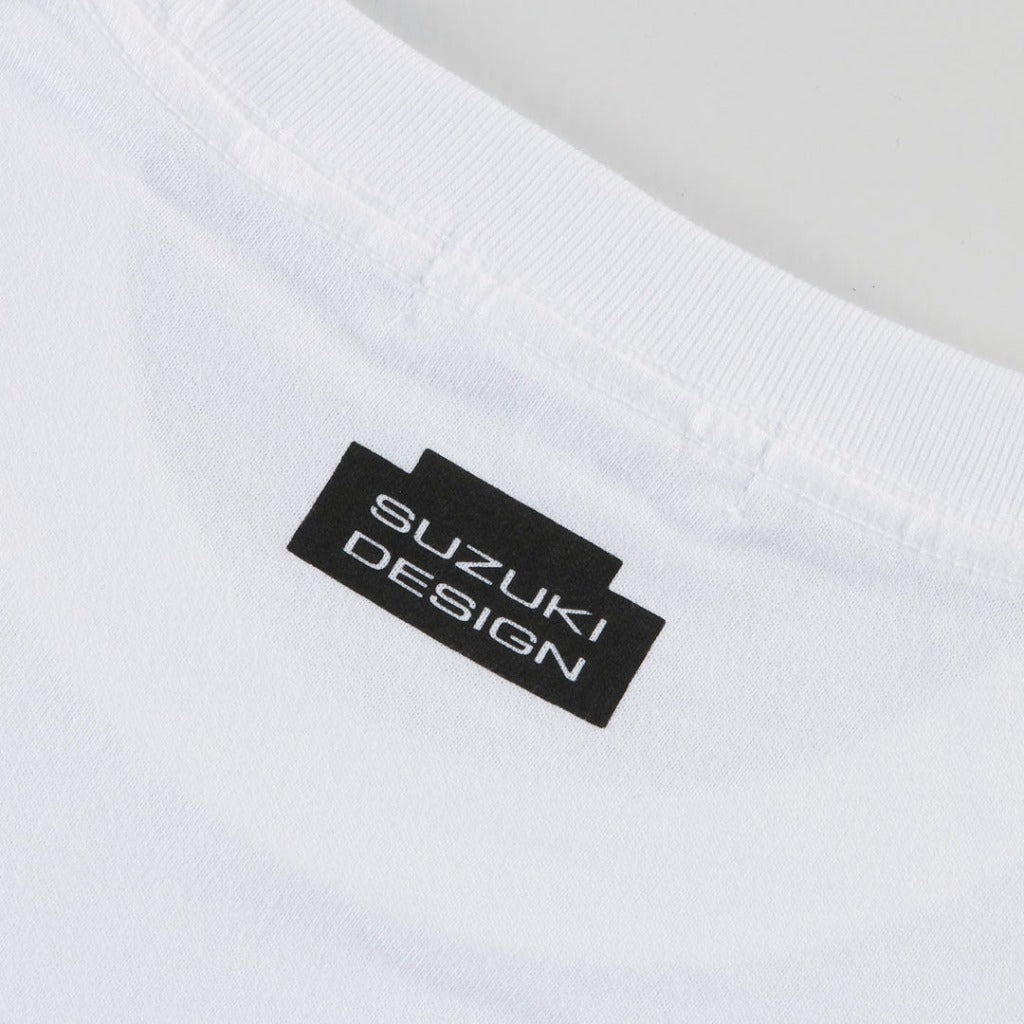 SUZUKI デザイナーズコレクション　ジムニープレミアムTシャツ【特別商品】