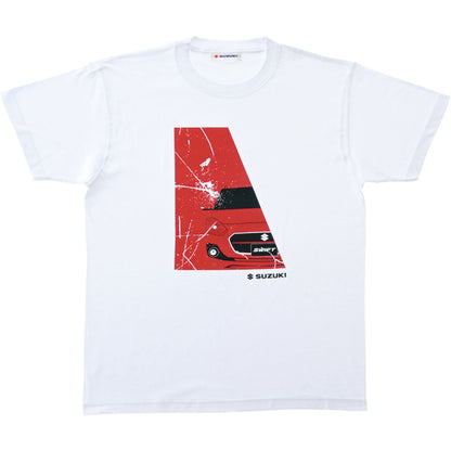 Tシャツ　スイフト　2024