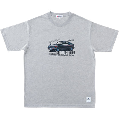 Tシャツ　ヘリテージシリーズ　マイティボーイ